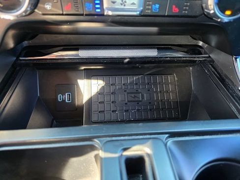Used 2023 Ford F150 Lariat w/ Equipment Group 502A High AWD/4WD image 24