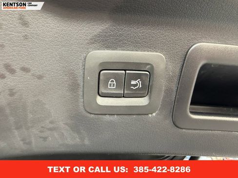 Used 2025 MAZDA CX-70 3.3 Turbo w/ Preferred Package image 39