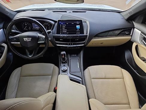 Used 2020 Cadillac CT5 Premium Luxury image 15