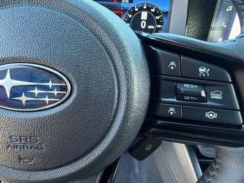 New 2026 Subaru Outback Limited AWD/4WD image 20