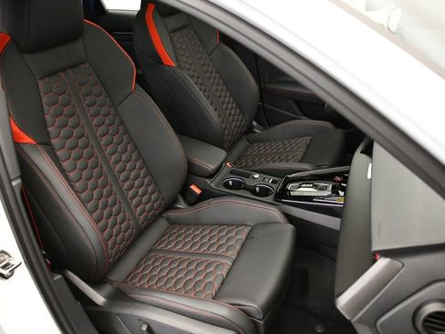 New 2026 Audi RS 3 image 49