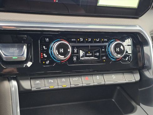 New 2026 GMC Sierra 1500 Denali image 11