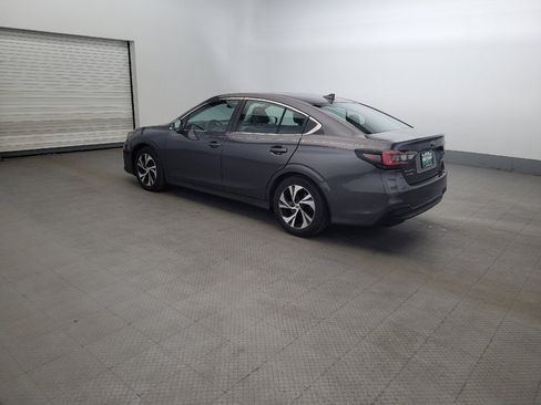 Used 2022 Subaru Legacy Premium AWD/4WD image 3