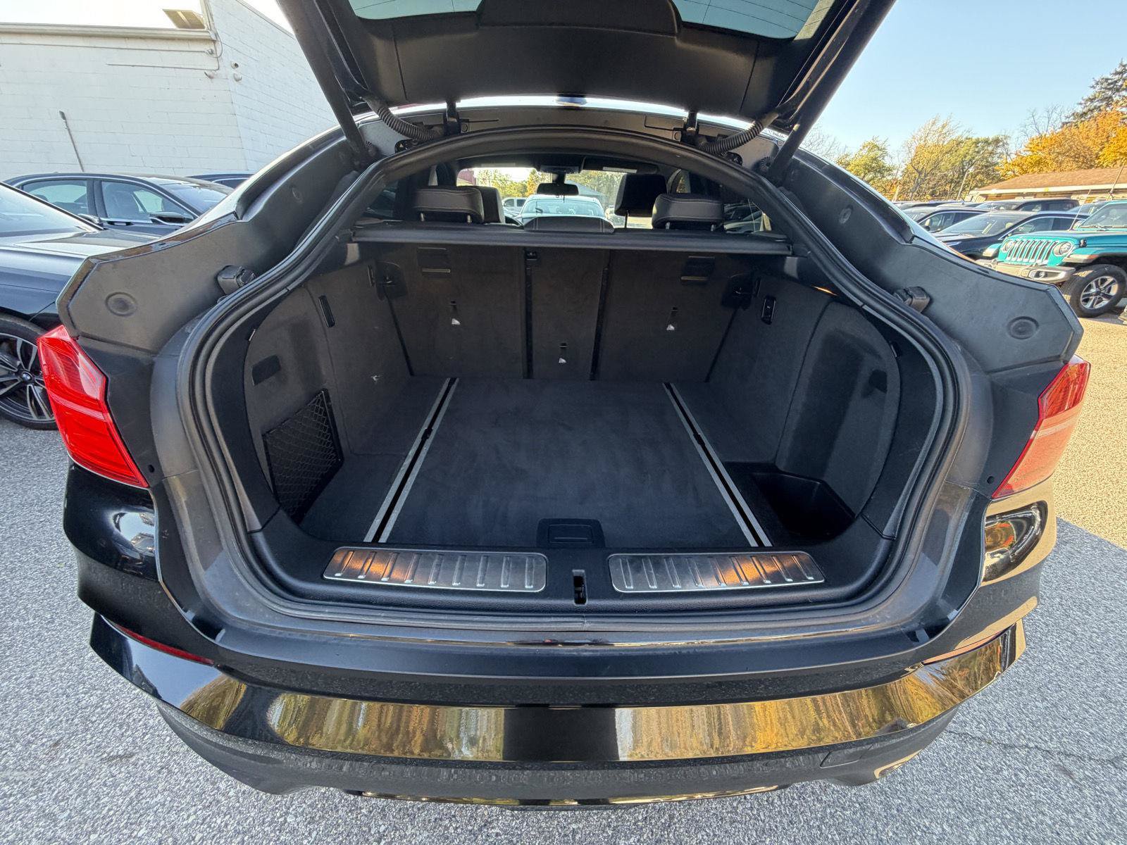 Used 2018 BMW X4 xDrive28i AWD/4WD image 22