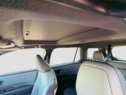 New 2026 Subaru Outback Limited image 26