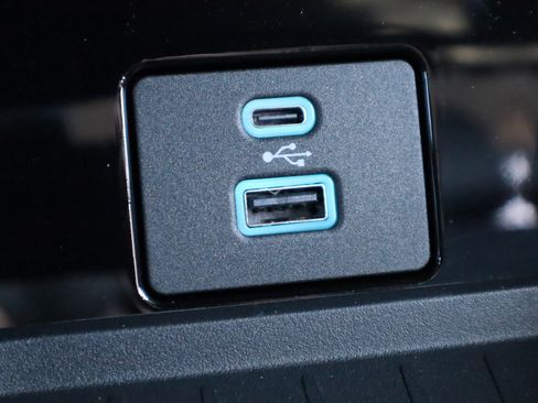 New 2024 Ford Mustang Mach-E Select w/ Comfort Package Lite image 26