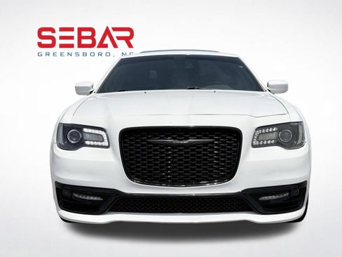 Used 2019 Chrysler 300 S w/ S Model Appearance Package RWD image 3