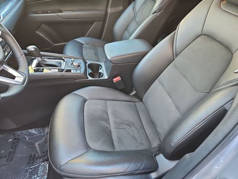 Used 2023 MAZDA CX-5 AWD 2.5 S w/ Select Package image 15
