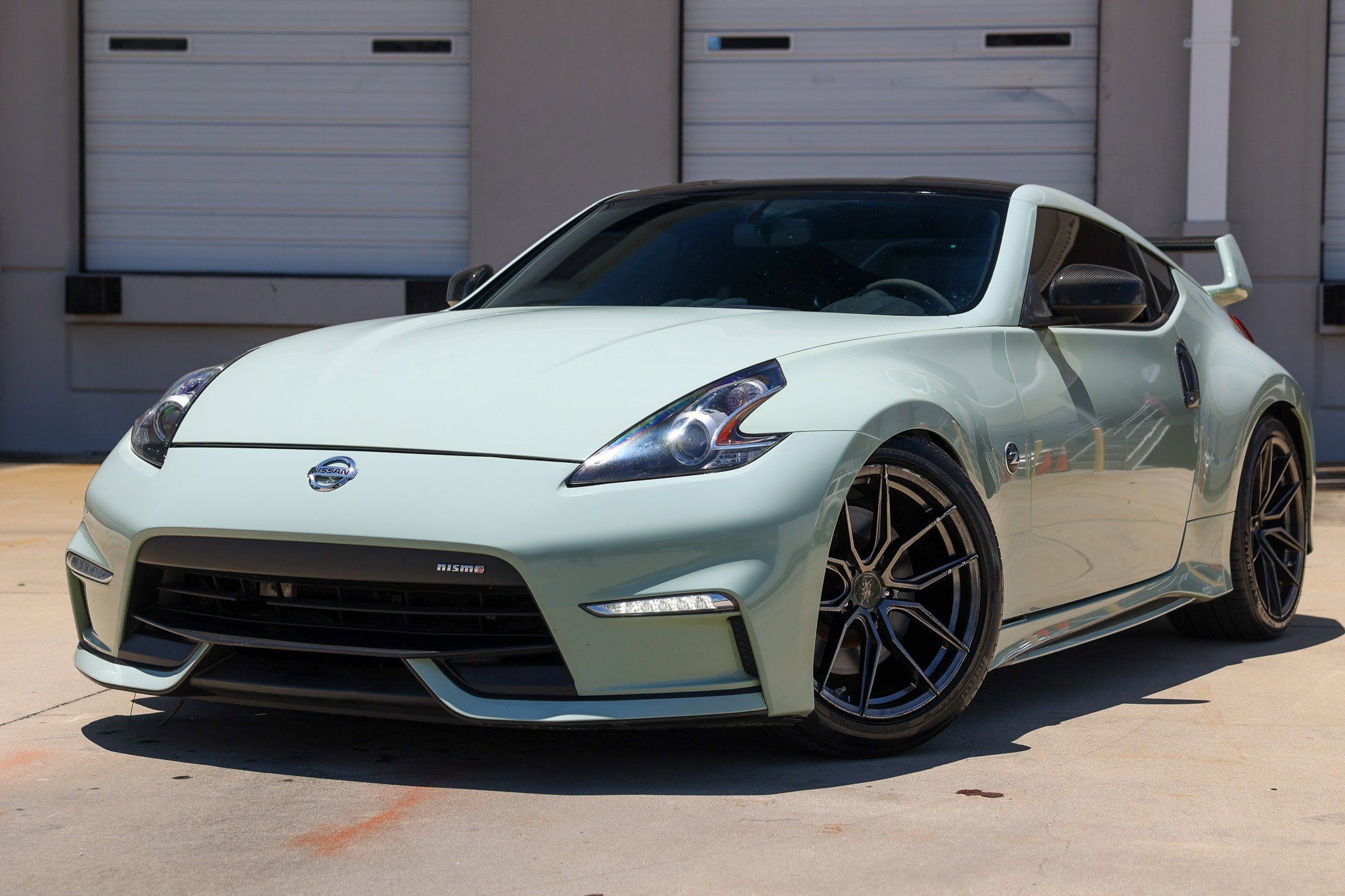 Used Nissan 370Z for Sale in Lakeland, FL - Autotrader