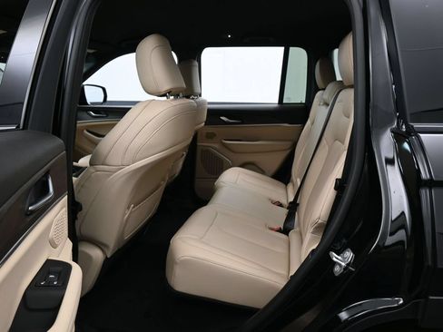 Used 2026 Jeep Grand Cherokee Limited RWD image 30