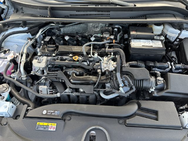 Used 2026 Toyota Corolla LE FWD image 17