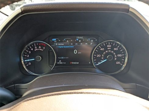 Used 2018 Ford F150 King Ranch w/ Equipment Group 601A Luxury image 27