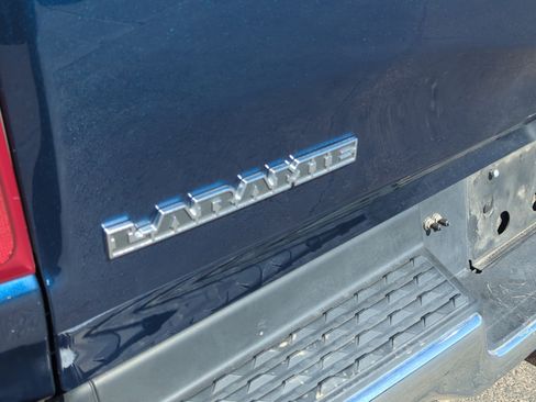 Used 2021 RAM 1500 Laramie image 23