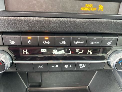 Used 2023 MAZDA CX-5 Carbon Edition image 16