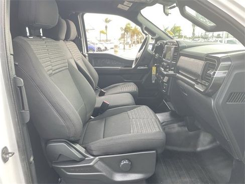 Used 2021 Ford F150 XL w/ Equipment Group 101A High image 25