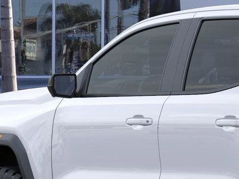 New 2026 GMC Canyon Elevation w/ Convenience Package RWD image 12