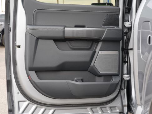 Used 2022 Ford F150 XLT w/ Equipment Group 302A High image 23