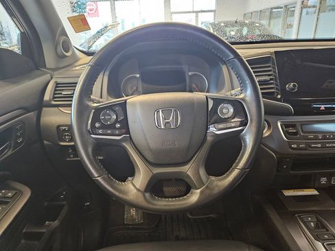 Used 2022 Honda Pilot Special Edition image 17