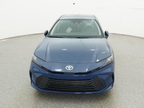 New 2026 Toyota Camry LE image 15