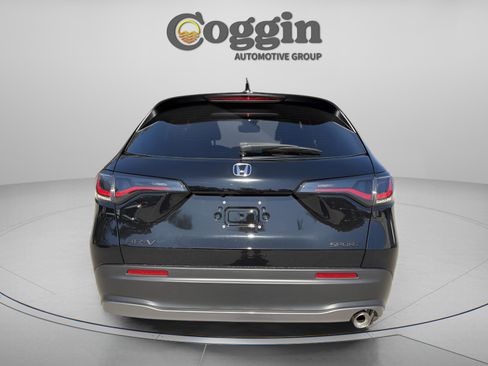 New 2026 Honda HR-V Sport image 5