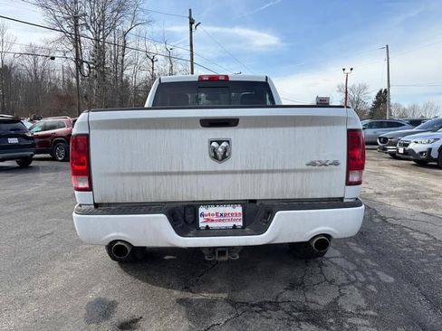 Used 2014 RAM 1500 Express image 6