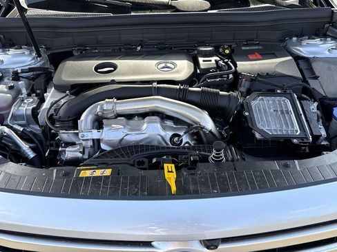 Used 2026 Mercedes-Benz GLB 250 image 14