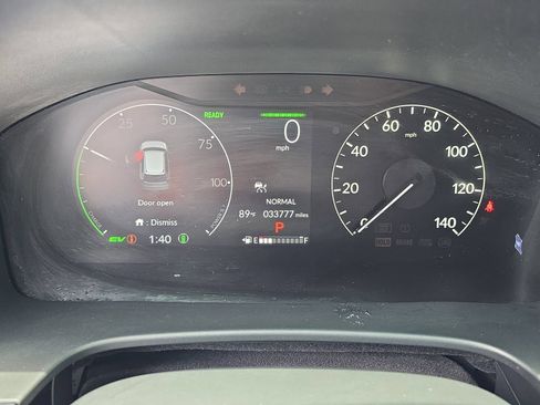Certified 2024 Honda CR-V Sport Touring image 27