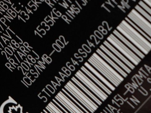 Used 2025 Lexus TX 350 AWD image 34