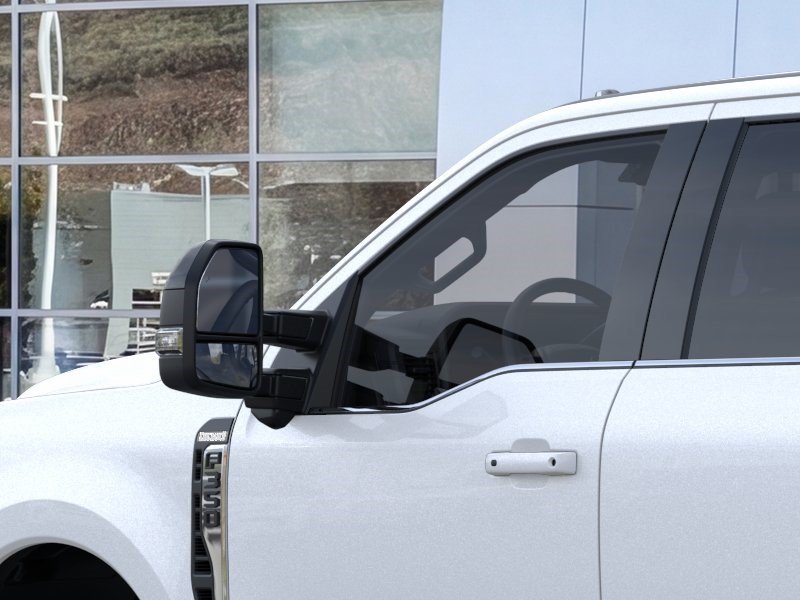 New 2026 Ford F350 King Ranch AWD/4WD image 21