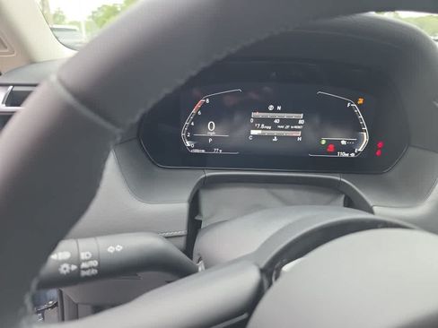 New 2026 MAZDA CX-5 Select AWD/4WD image 15