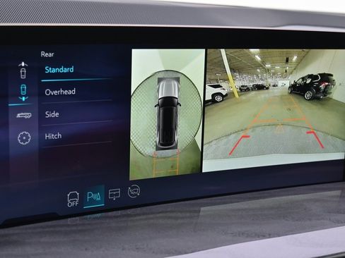 New 2025 Cadillac Escalade IQ Luxury 2 image 30