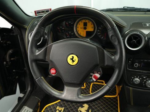 Used 2009 Ferrari F430 Coupe RWD image 46