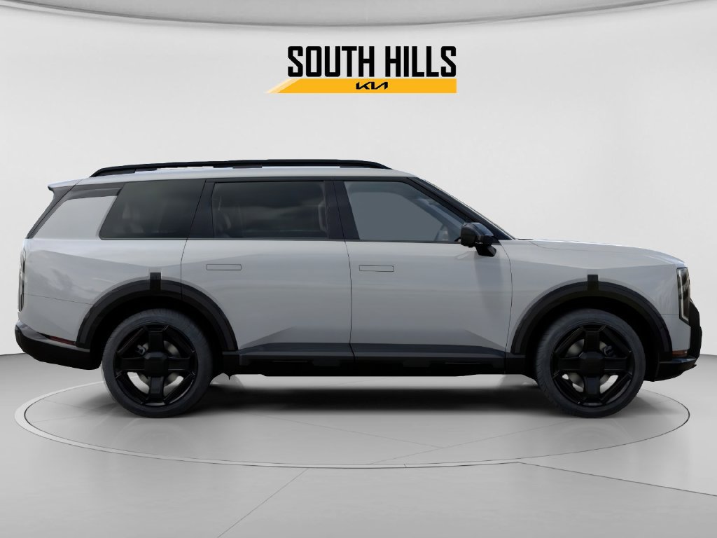 New 2027 Kia Telluride X-Line SX Prestige AWD/4WD image 7