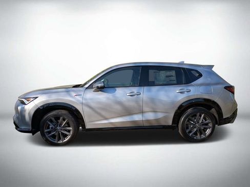 New 2026 Acura ADX A-Spec FWD image 6