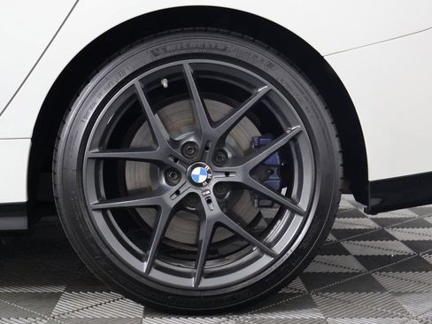 Used 2021 BMW M235i xDrive Gran Coupe w/ Premium Package AWD/4WD image 16