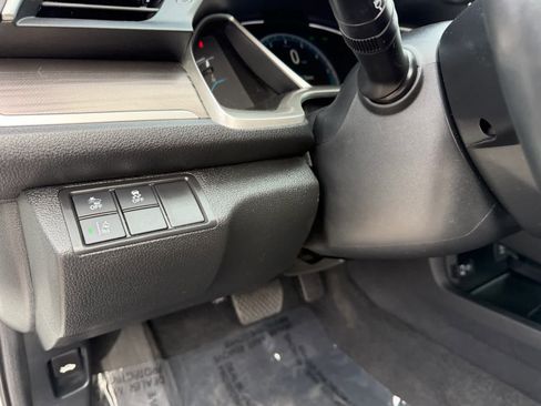Used 2021 Honda Civic EX image 24