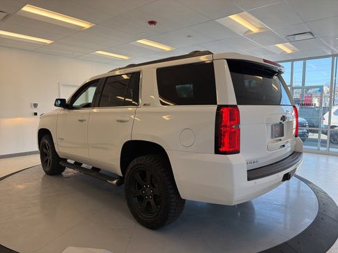 Used 2019 Chevrolet Tahoe LT image 71