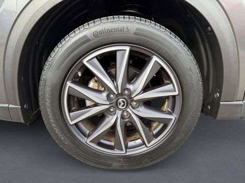 Used 2018 MAZDA CX-5 Touring image 9