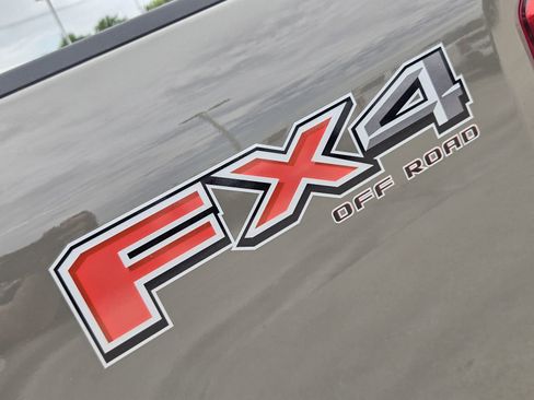 New 2026 Ford F250 King Ranch AWD/4WD image 12