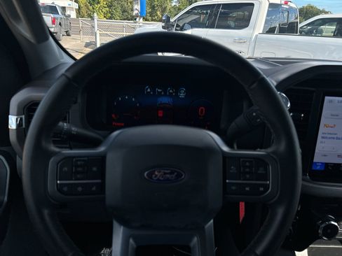 Used 2024 Ford F150 XLT w/ Mobile Office Package AWD/4WD image 23