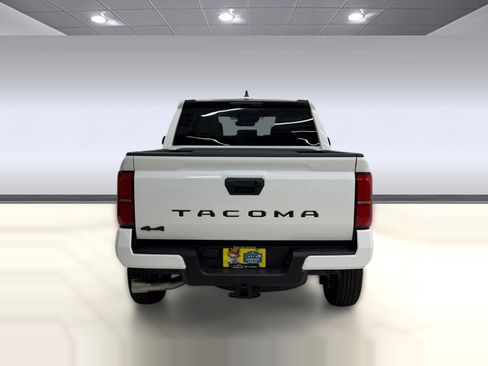New 2026 Toyota Tacoma SR5 AWD/4WD image 8