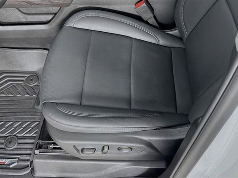 Used 2026 Chevrolet Silverado 1500 LTZ image 21