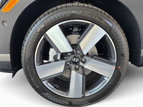New 2026 Hyundai Santa Fe Limited AWD/4WD image 11