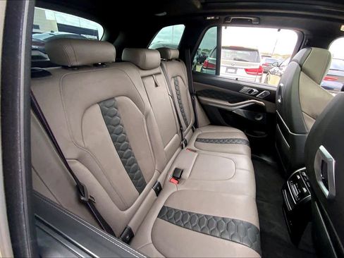 Used 2025 BMW X5 M Competition w/ Executive Package AWD/4WD image 19