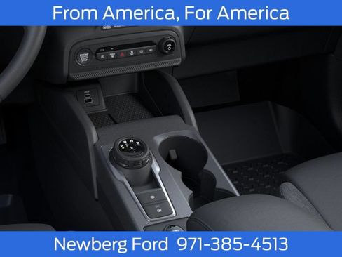 New 2026 Ford Bronco Sport Big Bend w/ Convenience Package AWD/4WD image 29