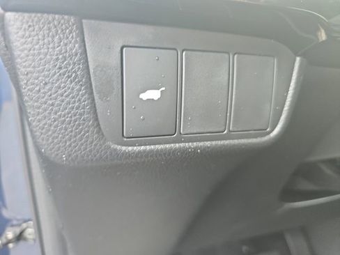 New 2026 Honda CR-V Sport Touring image 27