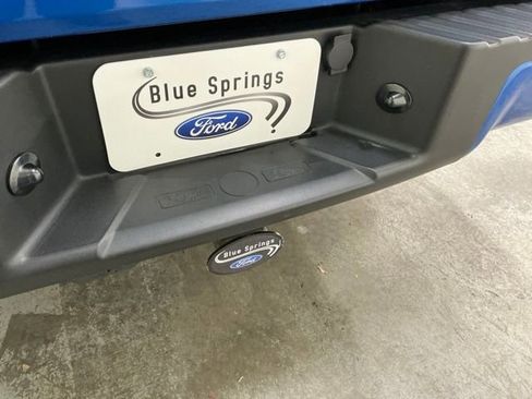 Used 2014 Ford F150 FX4 image 5