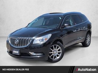 Used 2014 Buick Enclave Leather w/ Trailering Provision Package AWD/4WD video 1