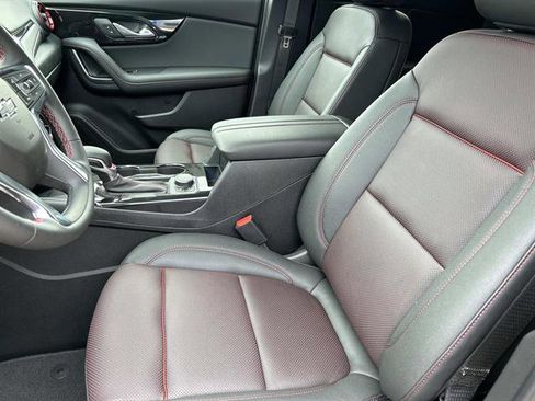 New 2025 Chevrolet Blazer RS w/ Enhanced Convenience Package image 18