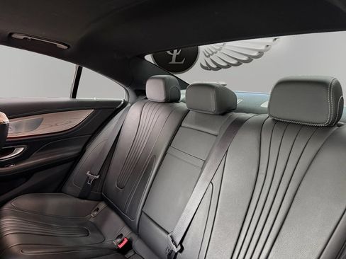 Used 2019 Mercedes-Benz CLS 450 image 13
